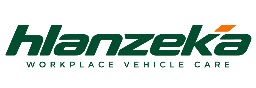 Hlanzeka Workplace Vehicle Care